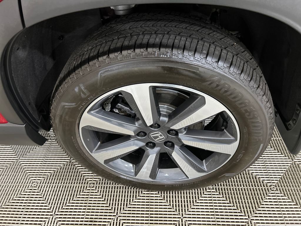 Used 2025 Honda Pilot Elite image 9