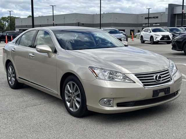 Used 2012 Lexus ES 350 FWD image 3