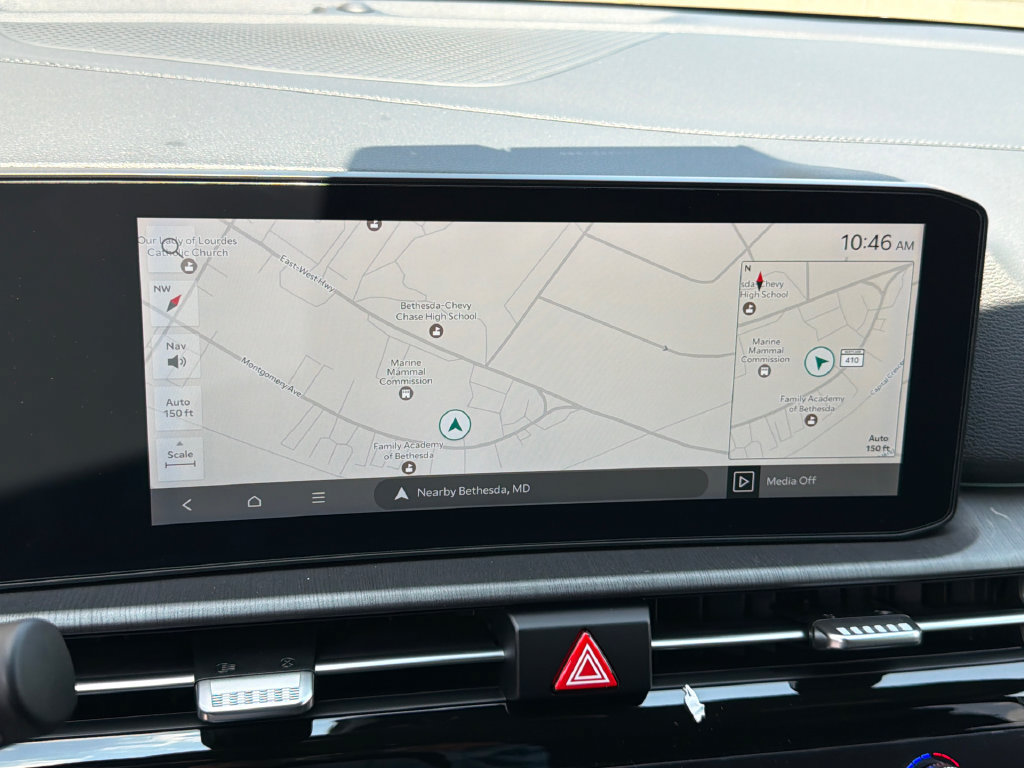 New 2027 Kia Sportage X-Line Prestige AWD/4WD image 26
