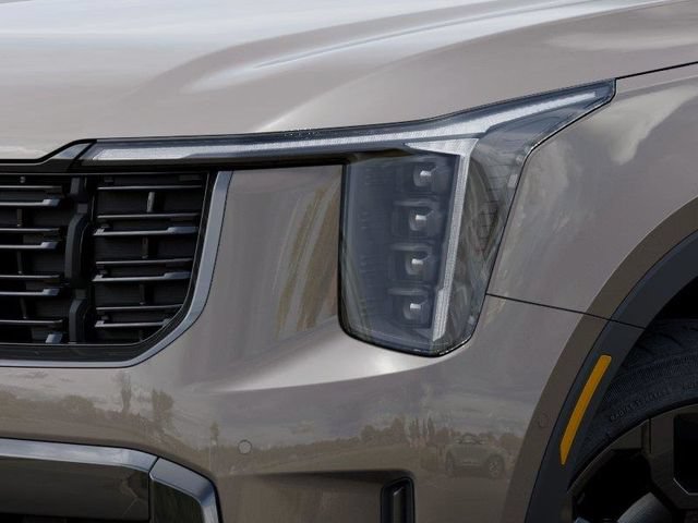 New 2026 Kia Sorento SX AWD/4WD image 11