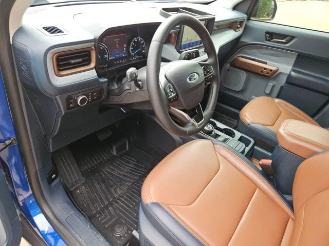 Used 2024 Ford Maverick Lariat FWD image 15