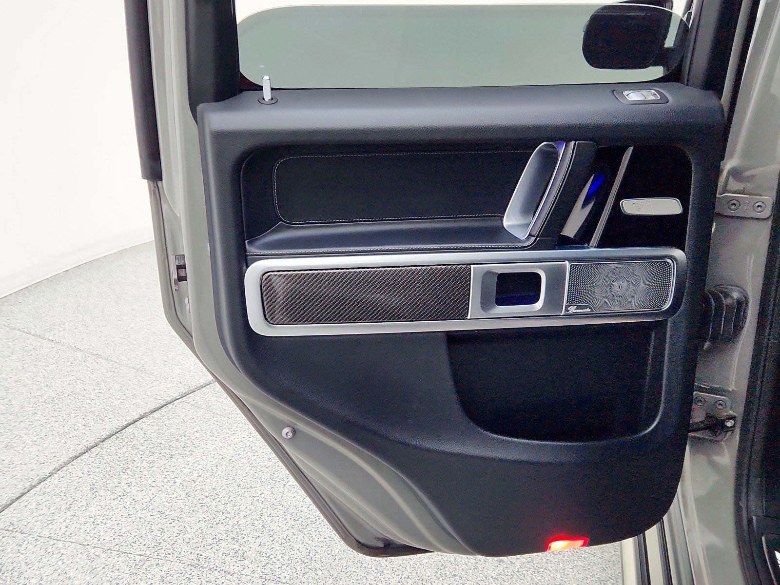 Used 2022 Mercedes-Benz G 63 AMG 4MATIC image 27