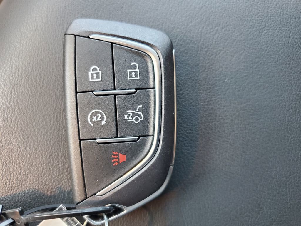 Used 2025 Cadillac CT4 Premium Luxury image 43