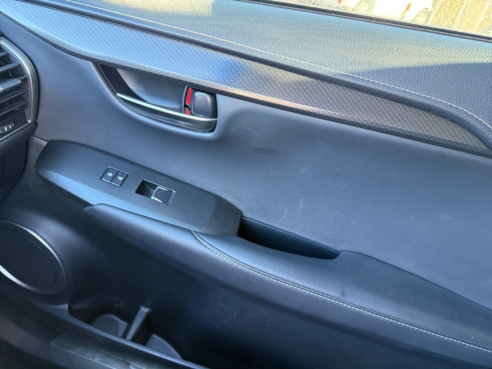 Used 2019 Lexus NX 300 AWD w/ Comfort Package image 16