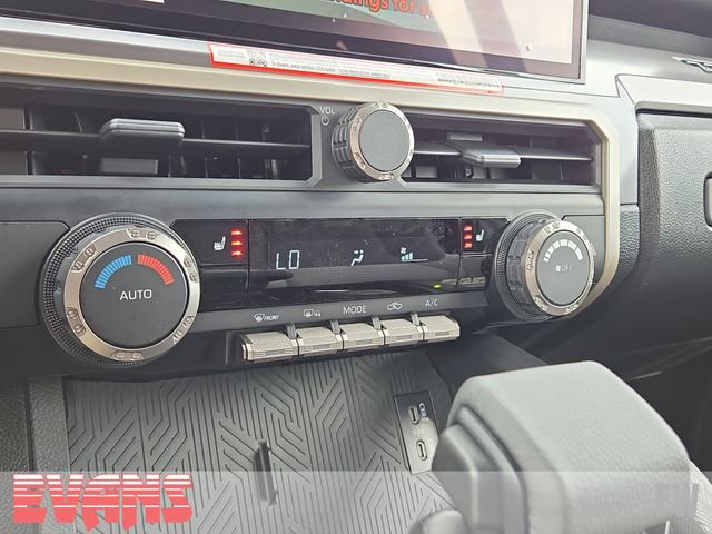 New 2026 Toyota Tacoma TRD Off-Road AWD/4WD image 9