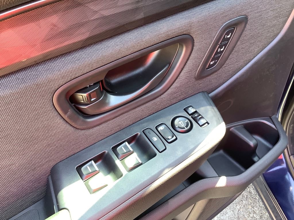 New 2026 Honda Passport TrailSport image 41