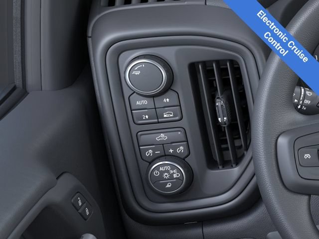 New 2024 Chevrolet Silverado 1500 W/T w/ WT Value Package AWD/4WD image 22