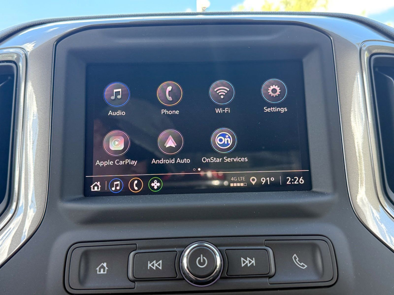 New 2025 Chevrolet Silverado 3500 W/T w/ WT Convenience Package AWD/4WD image 20