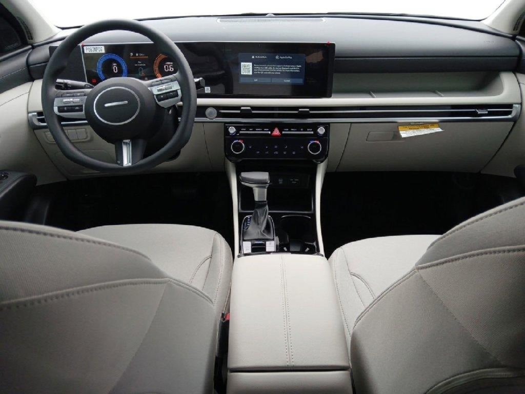 New 2026 Hyundai Tucson SEL Plus FWD image 10