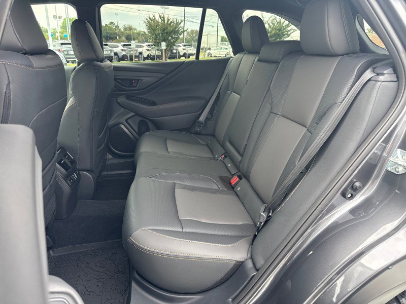 New 2025 Subaru Outback Wilderness image 7