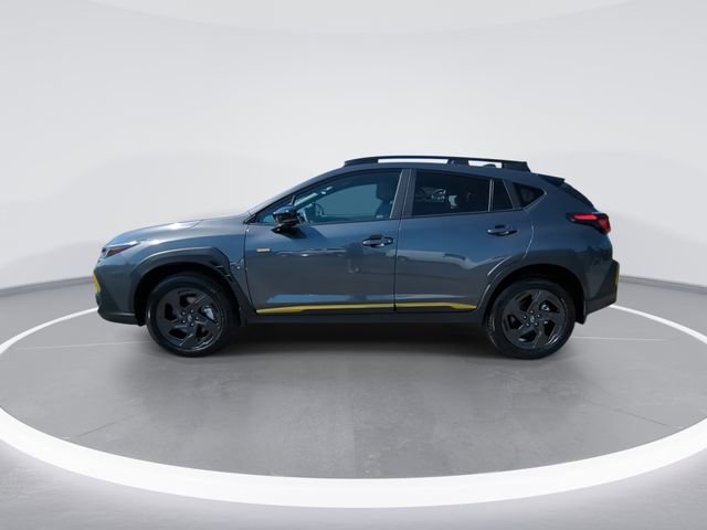Used 2025 Subaru Crosstrek 2.5i Sport image 5