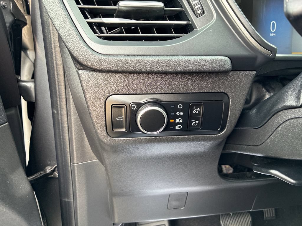 Used 2023 Ford Escape Active AWD/4WD image 31