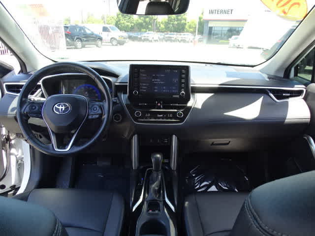 Certified 2022 Toyota Corolla Cross XLE w/ Convenience Package AWD/4WD image 23