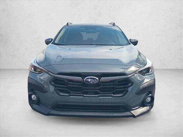 Certified 2025 Subaru Crosstrek 2.0i Premium video 2