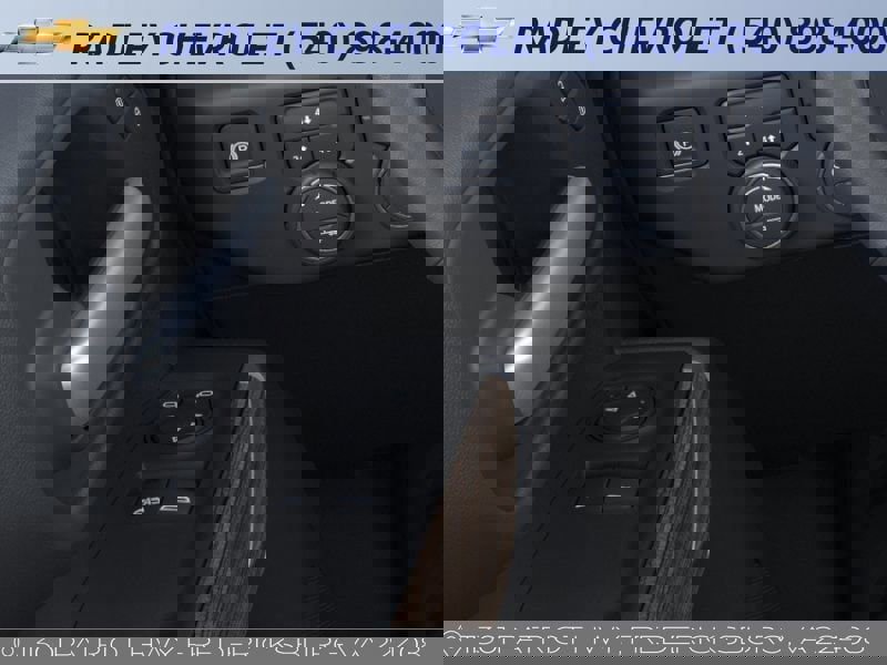 New 2026 Chevrolet Silverado 2500 LT image 22