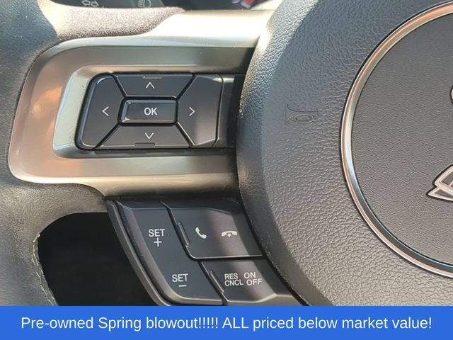 Used 2016 Ford Mustang Shelby GT350 w/ Technology Package RWD image 26