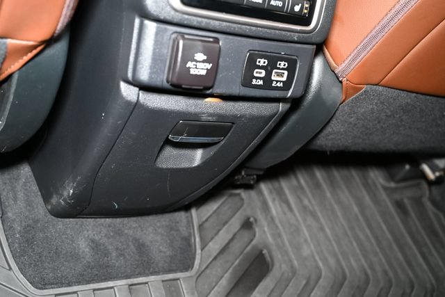 Used 2023 Subaru Ascent Touring AWD/4WD image 61