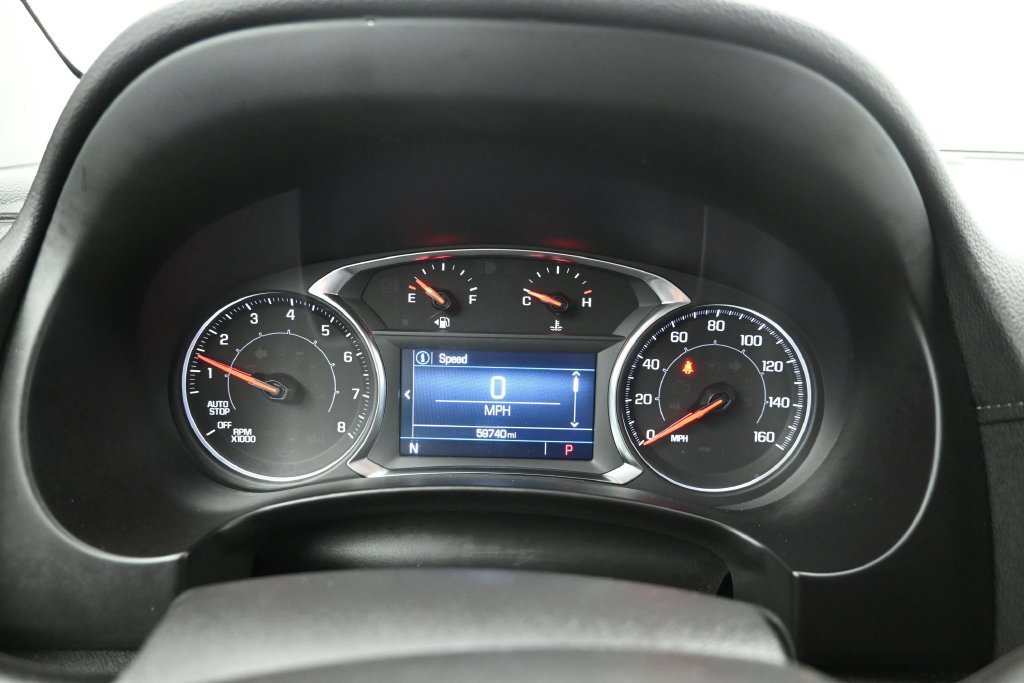 Used 2024 GMC Terrain SLE AWD/4WD image 14
