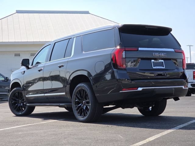 New 2026 GMC Yukon XL Elevation w/ Elevation Premium Package AWD/4WD image 17