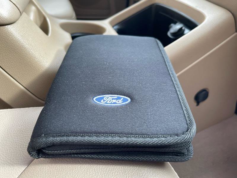 Used 2006 Ford Expedition Eddie Bauer image 48