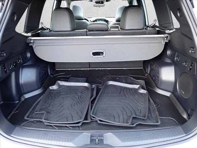 Certified 2026 Subaru Forester Touring image 8