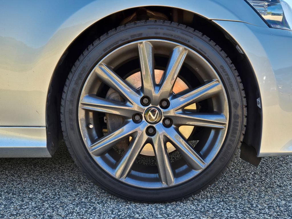 Used 2013 Lexus GS 350 AWD image 9