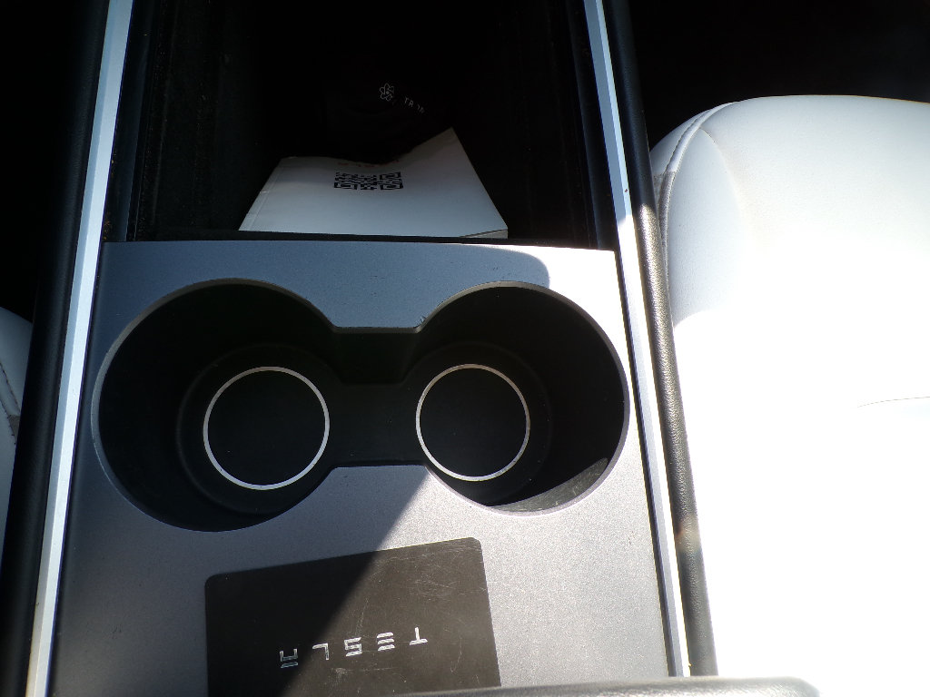 Used 2023 Tesla Model 3 Long Range AWD/4WD image 36