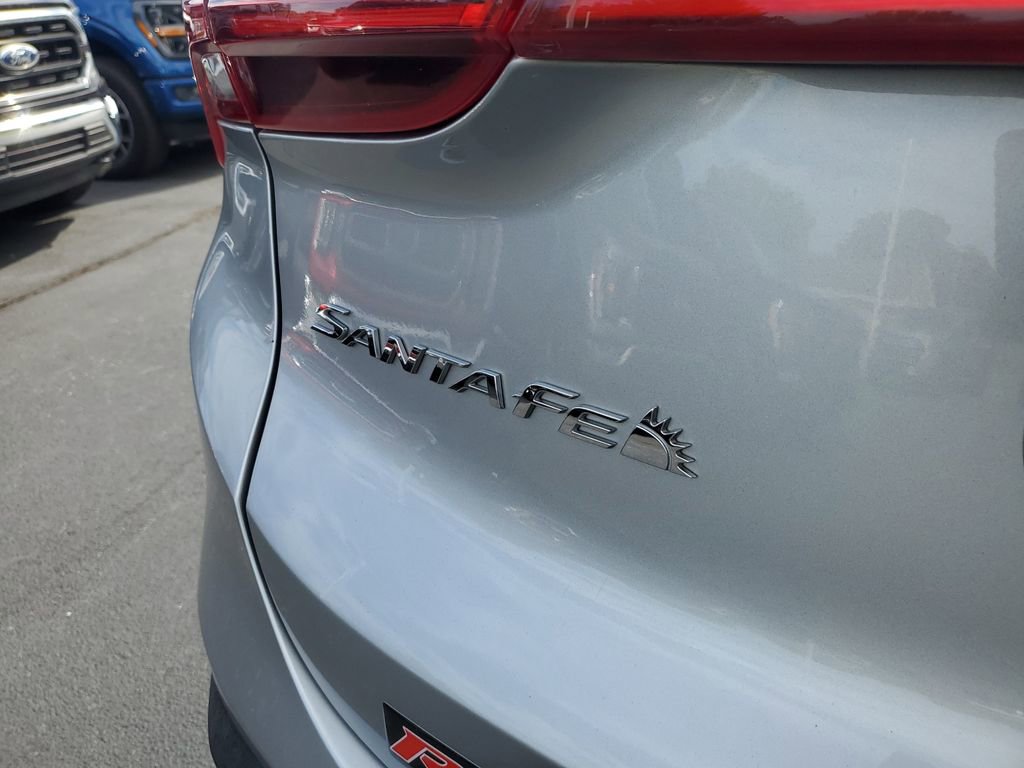 Used 2022 Hyundai Santa Fe XRT image 6