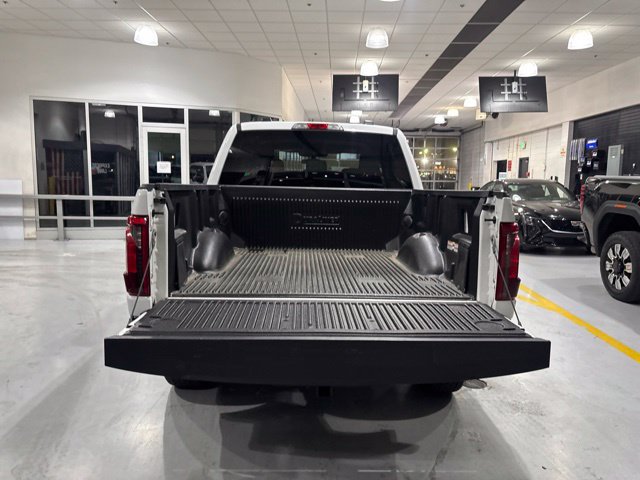 Used 2025 Ford F150 XLT w/ Equipment Group 301A Standard AWD/4WD image 42