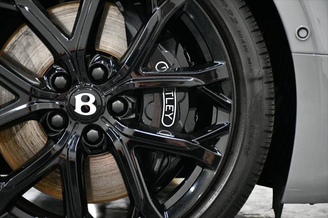 Used 2023 Bentley Continental GT S AWD/4WD image 23