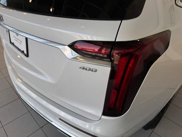 Used 2020 Cadillac XT6 Premium Luxury AWD/4WD image 49