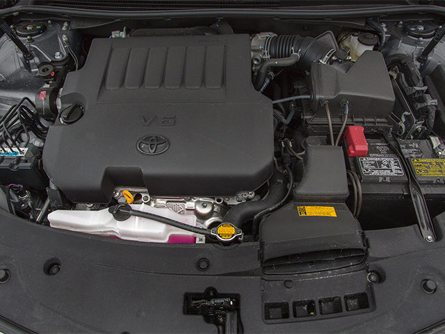 Used 2014 Toyota Avalon Limited FWD image 13