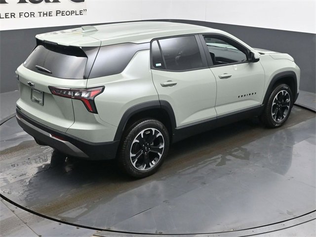 New 2026 Chevrolet Equinox LT w/ Convenience Package II image 18