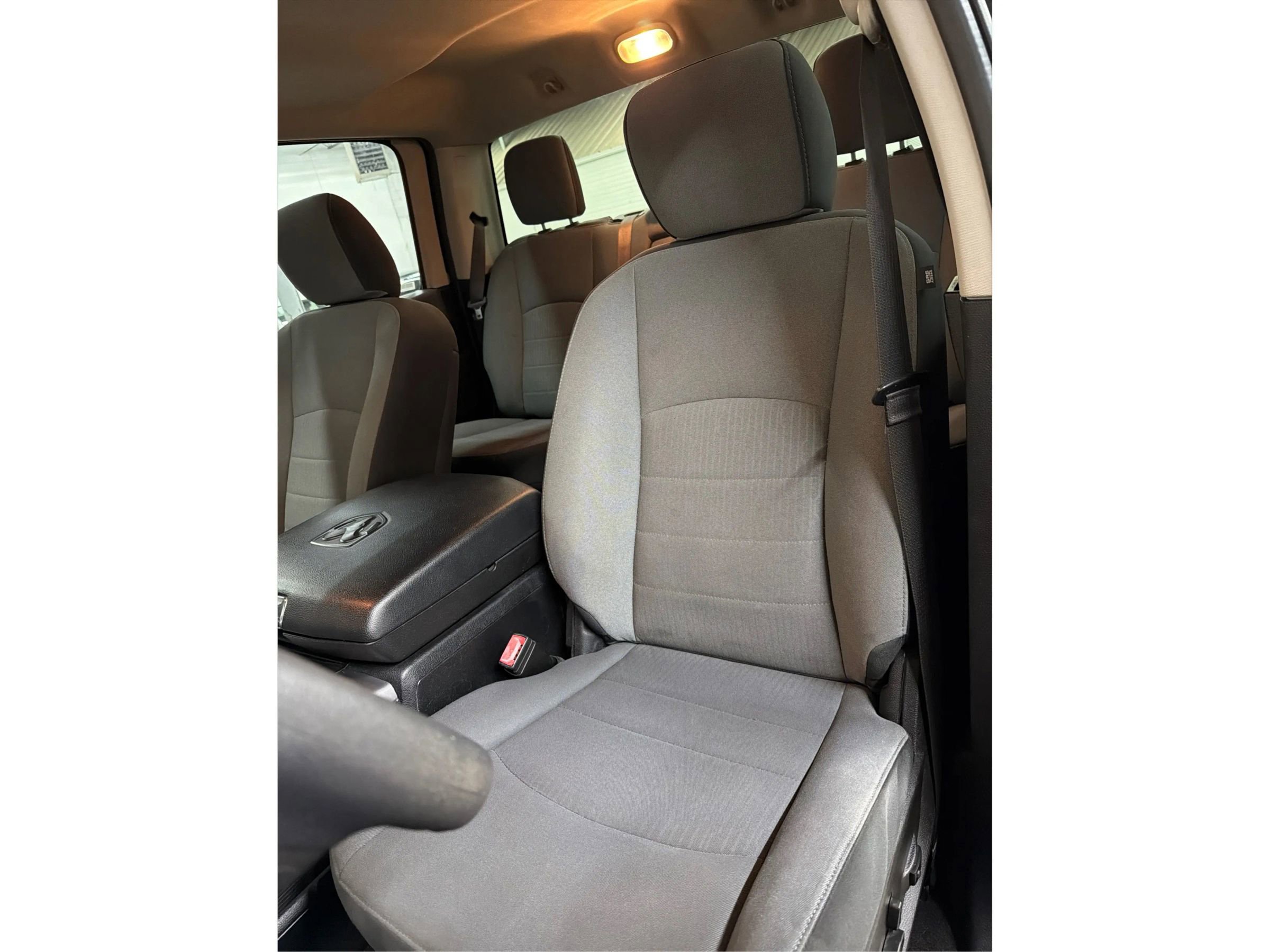 Used 2022 RAM 1500 Classic SLT w/ Trailer & Traction Group image 29