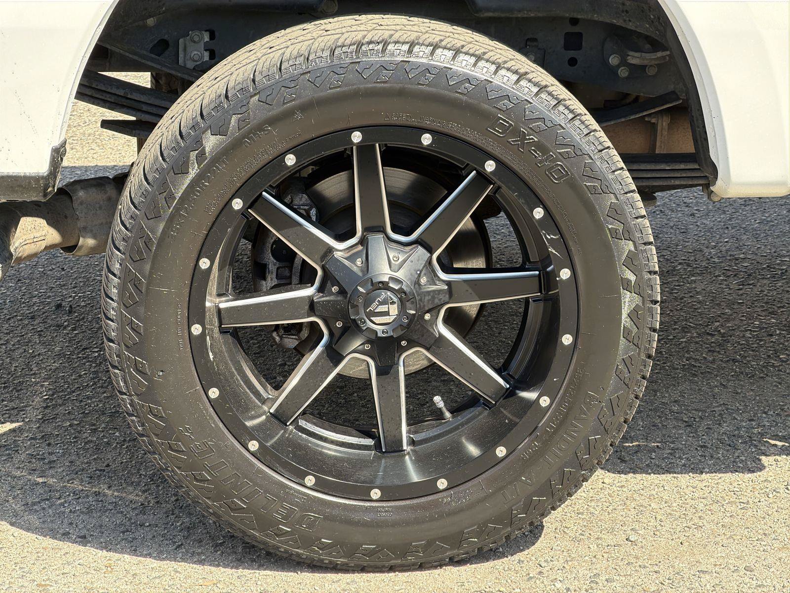 Used 2023 Ford F350 Platinum AWD/4WD image 33