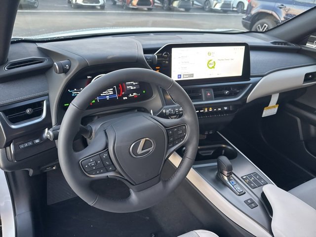 New 2025 Lexus UX 300h AWD w/ Cold Area Package image 20