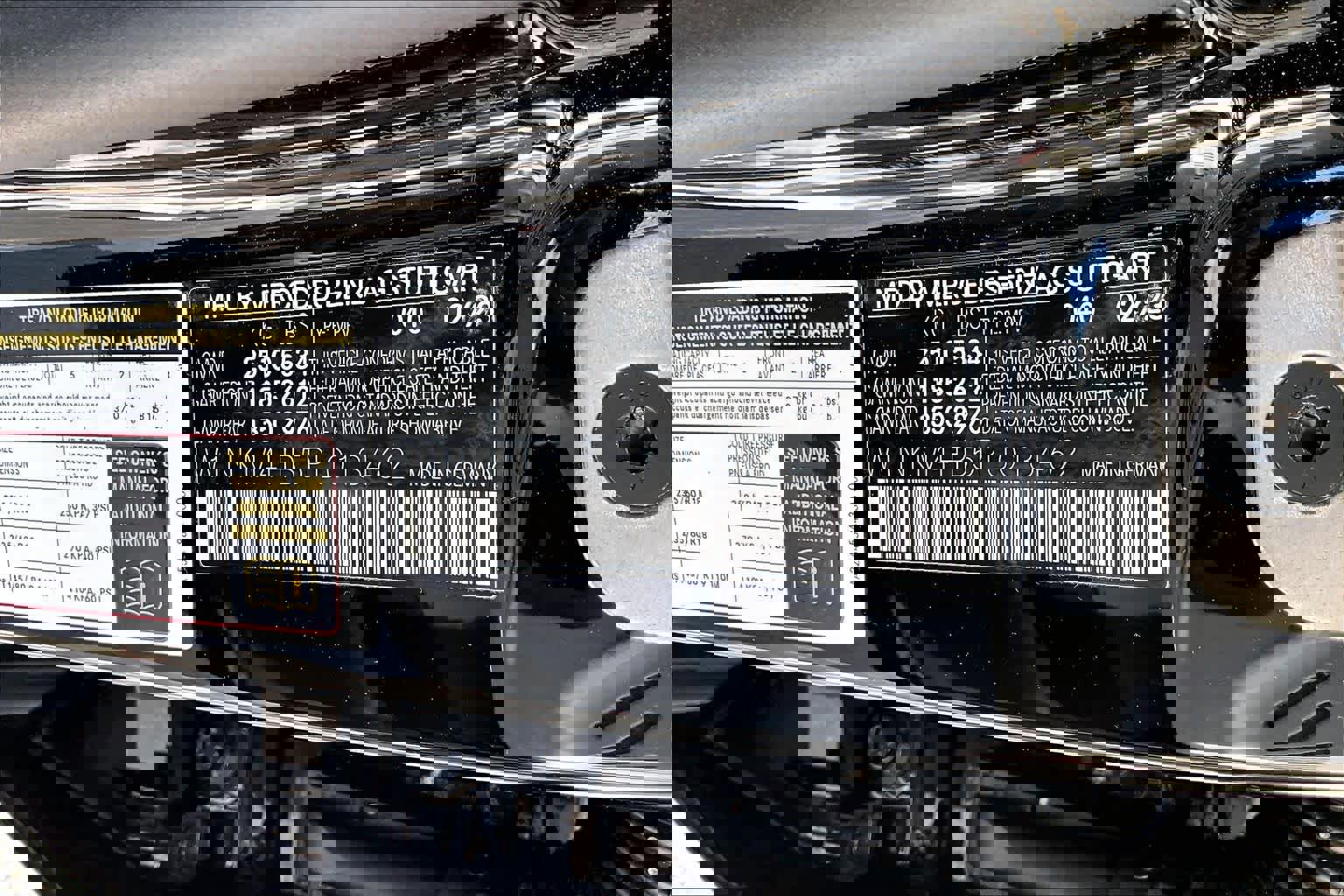 Certified 2023 Mercedes-Benz GLC 300 4MATIC image 38