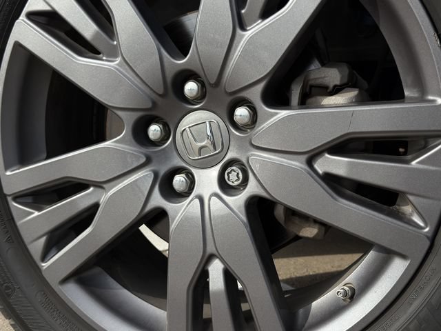 Used 2019 Honda Passport EX-L image 8