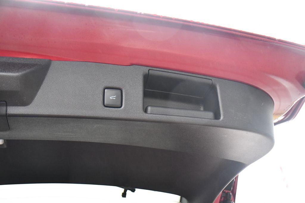 New 2026 Ford Escape Active w/ Cold Weather Package image 18