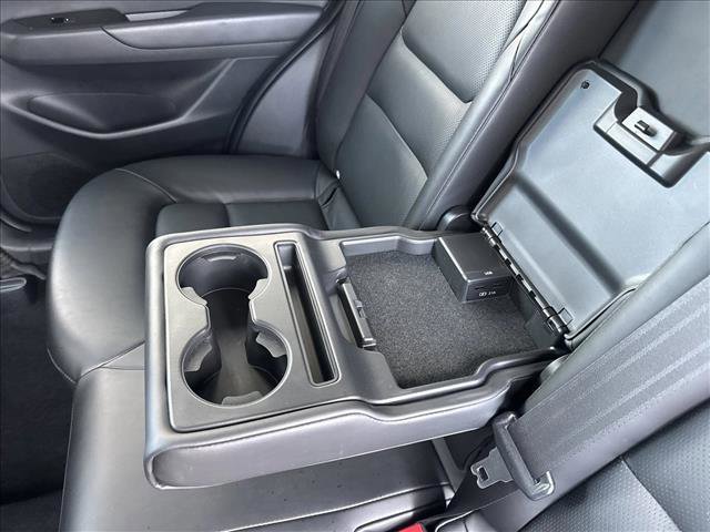 Used 2025 MAZDA CX-5 AWD 2.5 S w/ Select Package image 17