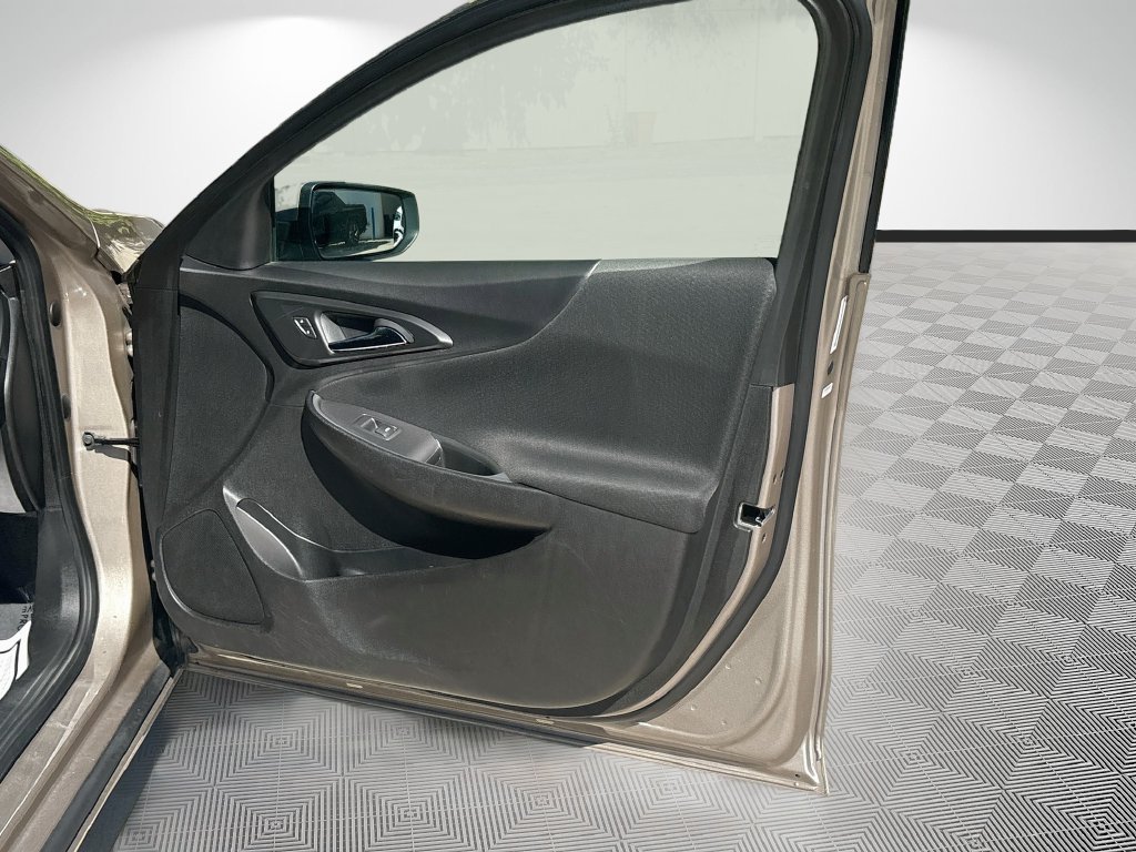 Used 2024 Chevrolet Malibu LT FWD image 28