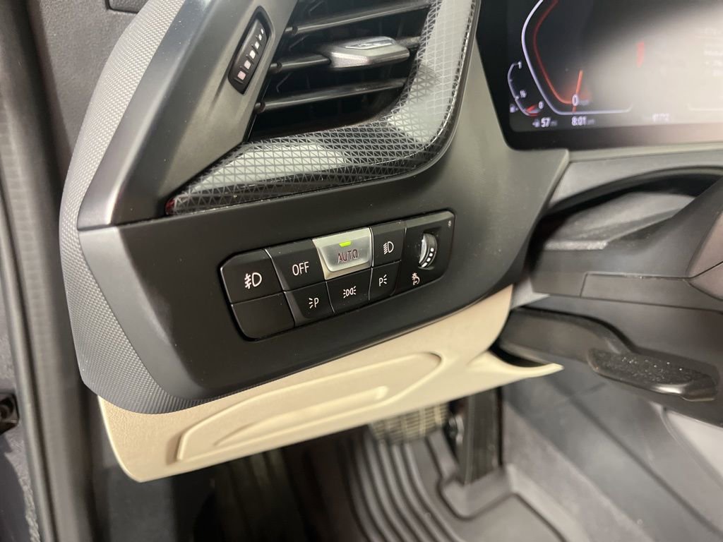 Used 2021 BMW 228i xDrive Gran Coupe w/ Premium Package AWD/4WD image 27