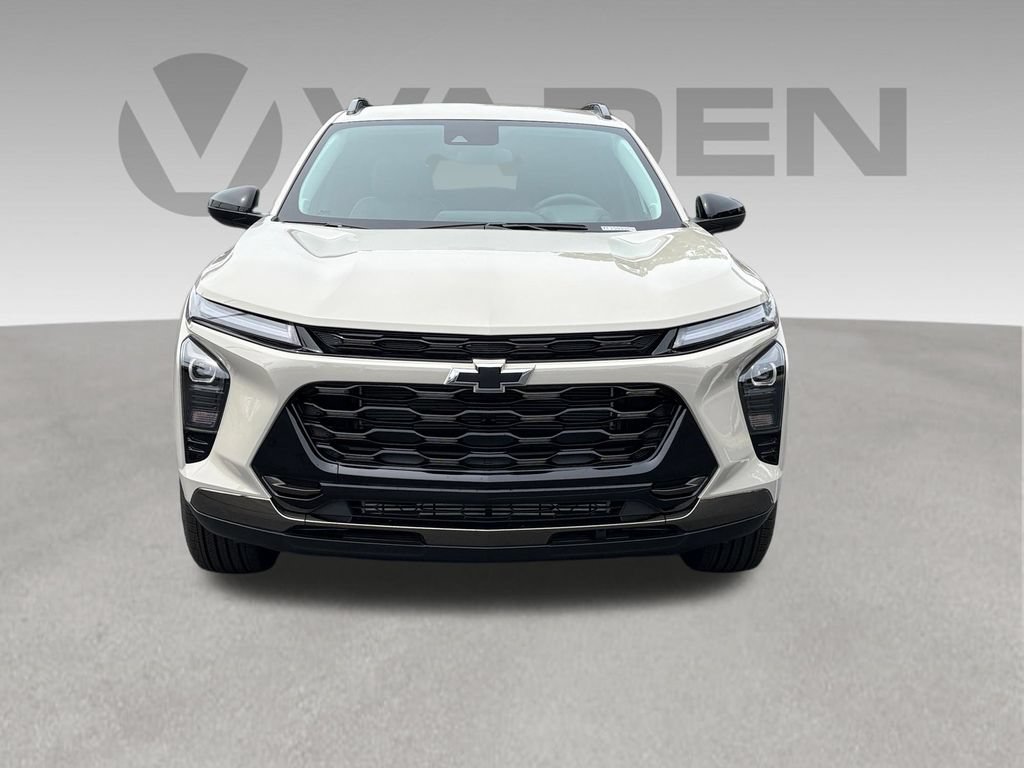 New 2026 Chevrolet Trax ACTIV w/ Driver Confidence Package FWD image 2