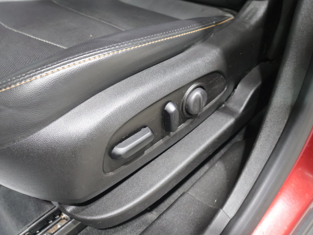 Used 2019 Chevrolet Equinox Premier AWD/4WD image 4