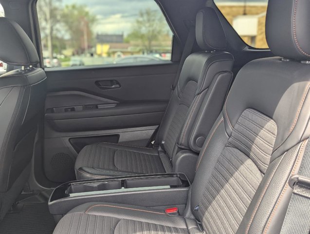 Certified 2025 Nissan Pathfinder Rock Creek AWD/4WD image 22