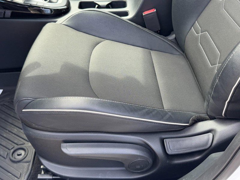 Used 2024 Kia Forte GT-Line w/ GT-Line Premium Package FWD image 22