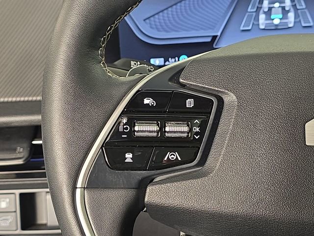 Used 2023 Kia EV6 GT-Line image 31
