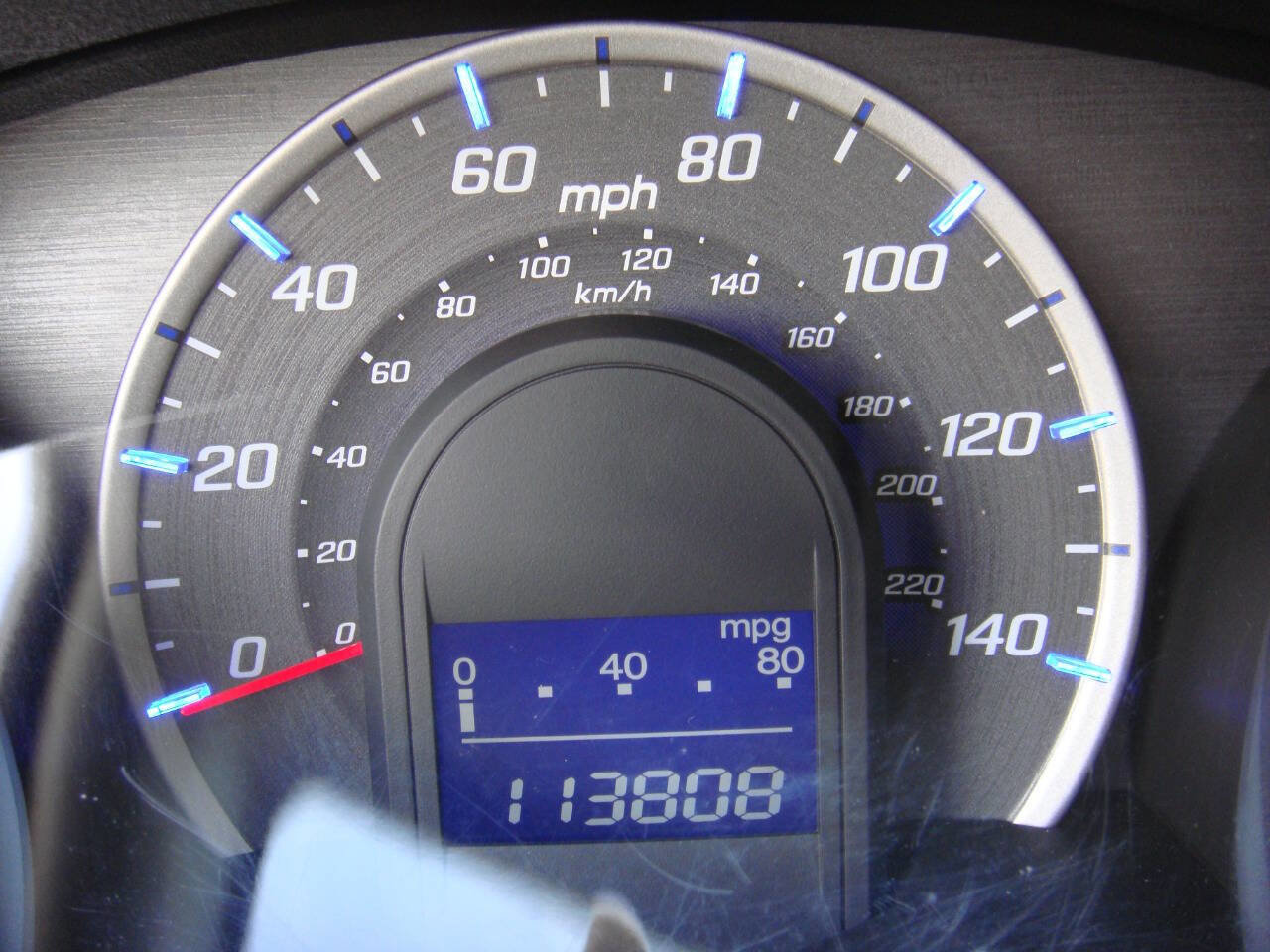 Used 2011 Honda Fit Sport image 15