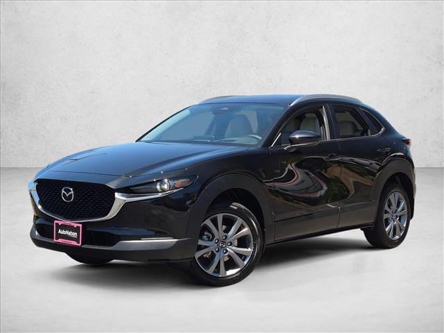 New 2026 MAZDA CX-30 AWD 2.5 S w/ Premium Package image 1