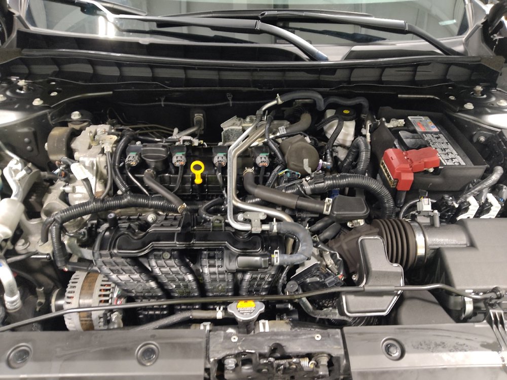 Used 2022 Nissan Altima 2.5 SV image 30